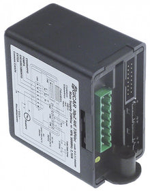 central unit 230 V AC 50/60Hz 5/10A type 30µZ R/E - 402261