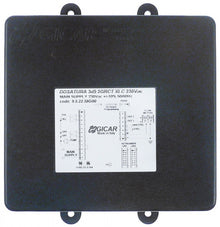 Modul electronic dozare 230 V, 50/60Hz, 2d5 2GRCT XLC - 402266