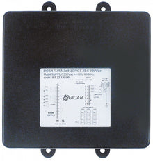 electronic box 3-group 230 V 50/60Hz type 3d5 3GRCT XLC - 402267