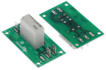 Placa releu 70 x 60 mm - 402297