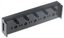 keypad unit buttons 5 lighting blue L 187mm W 50mm with LED