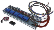 power semiconductor unit for Twin Star 2 2/3 groups