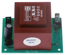 PCB transformer 9V voltage DC supply 230VAC