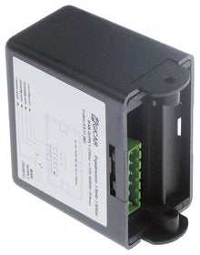 Unitate centrala cu 3 relee, 230 V AC - 402325