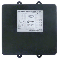 Unitate centrala 230 V, AC - 402334