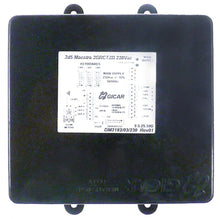 Unitate centrala 230 V, AC, control dozare si nivel - 402337