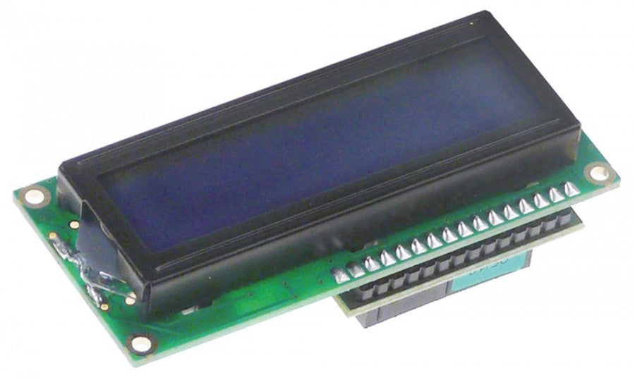 Display p.c.b. - 402338