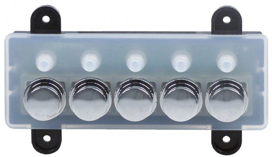 Tastatura cu 5 butoane - 402340