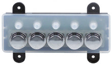 Tastatura cu 5 butoane - 402340