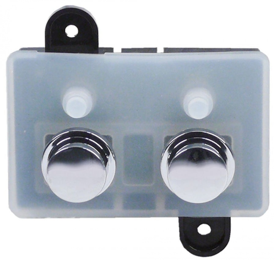 Tastatura cu 2 butoane - 402342