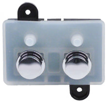 Tastatura cu 2 butoane - 402342