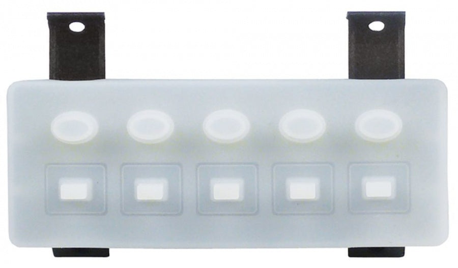 Tastatura cu 5 butoane - 402344