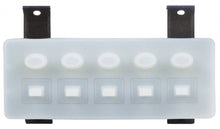 Tastatura cu 5 butoane - 402344