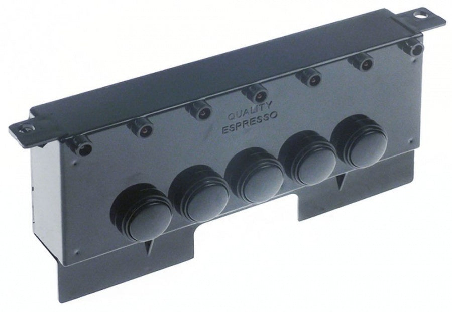 Tastatura ECONOMY, 70 x 185 mm - 402365