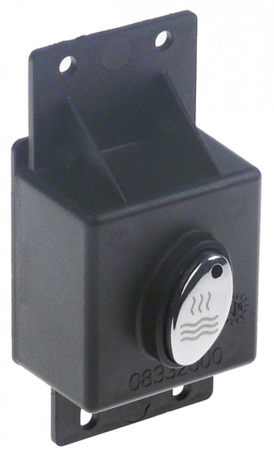 Tastatura cu 1 buton, 46 x 50 mm - 402383