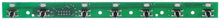 keypad PCB L 210mm W 15mm