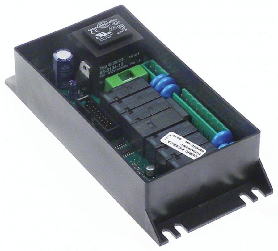 Placa electronica PCB tip ECO2AVR220V, 230 VAC - 402404