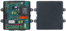 PCB L 118mm W 132mm 12V type AVR3APPIA220V supply 230VAC