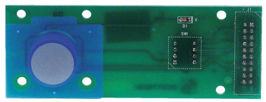Tastatura L 100x37 mm, NuovaSimonelli - 402412
