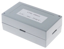 control box for coffee machine 230V