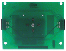 control PCB L 90mm W 117mm buttons 1