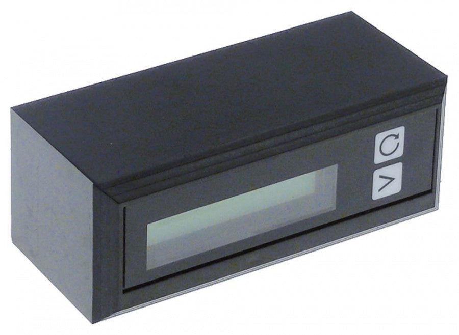display W 42mm L 117mm