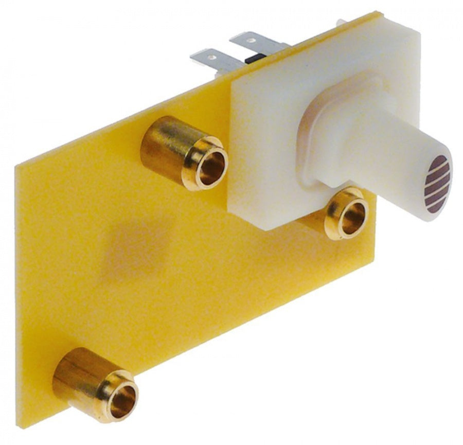 Tastatura Rancilio Epoca, Classe10 cu un buton intrerupator 250 V, 16 A, Rancilio 10111035 - 402428