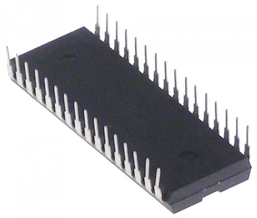 EPROM type CP-A for coffee grinder CODE 09001278
