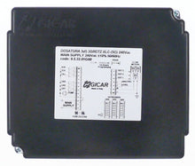 Unitate centrala GICAR 3d5 3GRCT XLC (SC), 230V - 402434