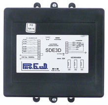 central unit 3-group 230V type SDE3D FI3NAV6 - 402454