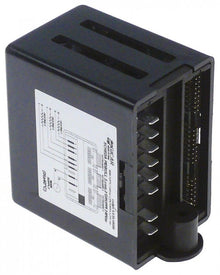 control box