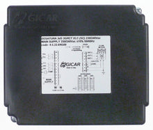 Modul electronic dozare GICAR 3d5 3GRCT XLC, 230/240V - 402469