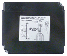 Modul electronic dozare GICAR 3d5 3GRCT XLC, 230V - 402471