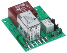 PCB for vegetable slicer L 92 mm W 82 mm 230V/50Hz