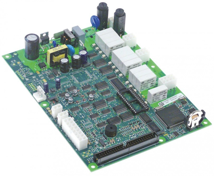 PCB L 196mm W 145mm for ANIMO
