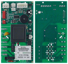 PCB coffee machine ANIMO, 115 x 60 mm - 402494
