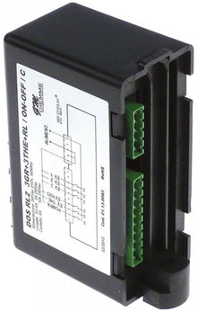 central unit 240V AC type DOS RL2 3GR+3THE+RL/ON-OFF/C 50/60Hz