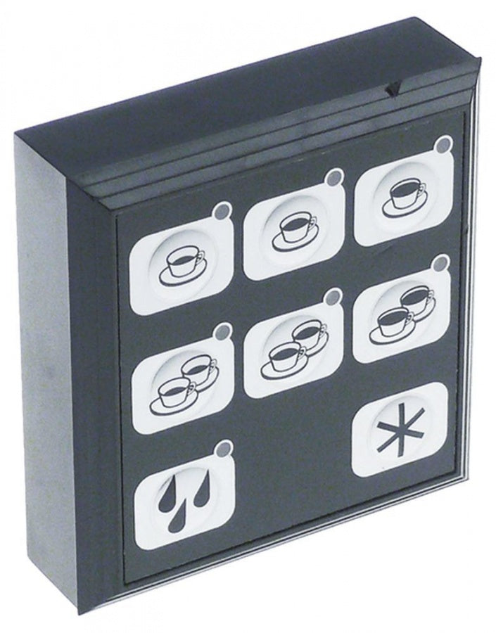 Tastatura pentru expresor 83 - 88 mm - 402503