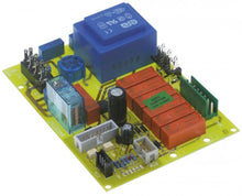 PCB L 135mm W 100mm supply 230VAC