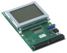 PCB L 140mm W 78mm for ANIMO with display