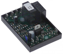 PCB L 80mm W 55mm supply 24VAC