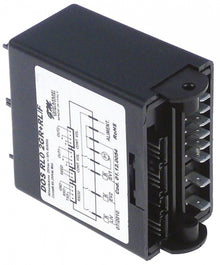 Modul - centralina dozare RL0 2GR+RL/F, 230 V, 8 A - 402533