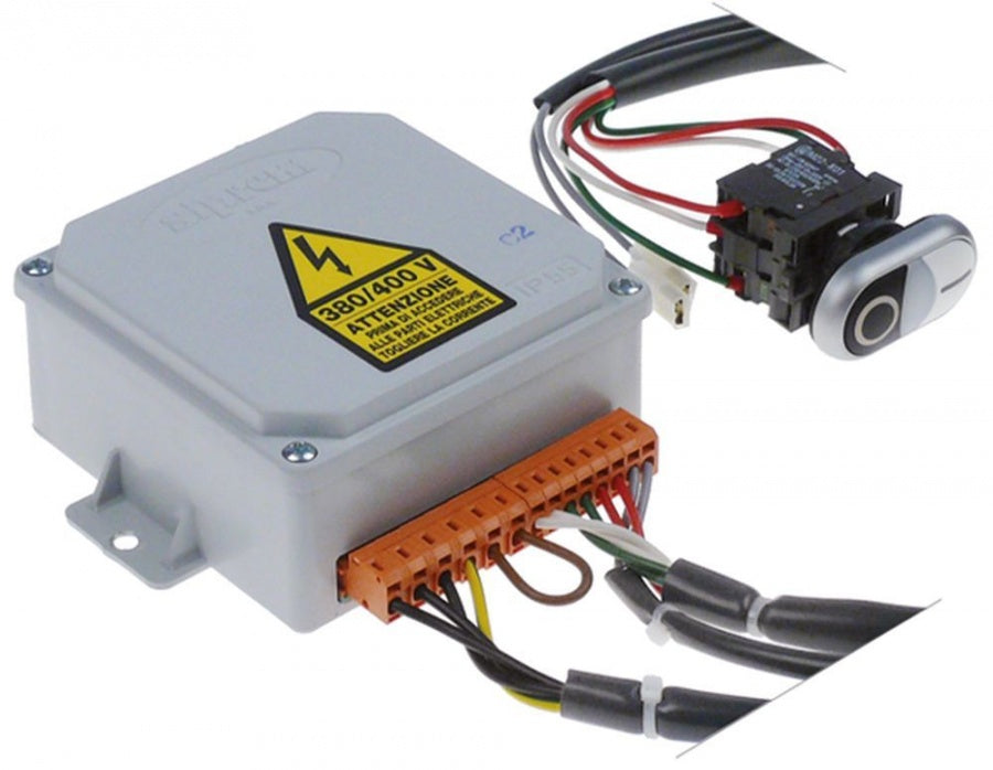 Modul electronic de comanda complet 380/400V,  Fimar TV2000, SA1240 - 402541