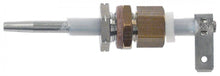 level electrode M10, total length 70 mm, probe length 40 mm, insulated probe length 14 mm - 402544