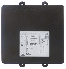 central unit 2-group 230V AC