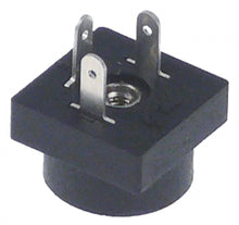 Hall sensor L 16 mm W 16 mm H 10 mm for flow meter