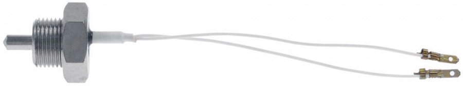 temperature probe NTC cable PTFE probe temperature -40 up to +125