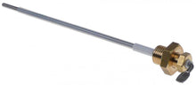 level electrode 1/4" total length 155mm probe length 136mm insulated probe length 124mm