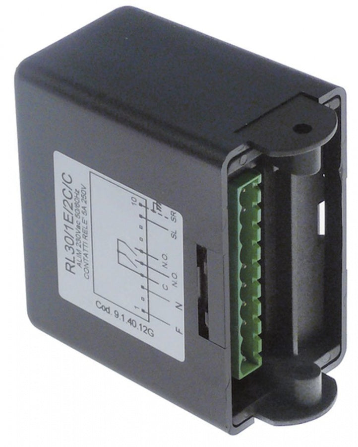 Modul control nivel RL30/1E/2C/C, 230V - 402557