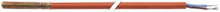 temperature probe PTC cable silicone probe temperature -50 up to +150°C